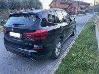 Usata BMW X3 Advantage 190 CV (139 kW) 2021 SUV