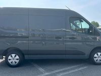 Nuova Renault Master 150 CV (110 kW) 2026 Grigio urban Monovolume