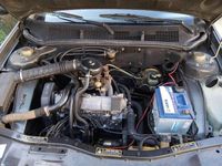 Usata Fiat Tempra 69 CV (50 kW) 1992 Grigio Berlina