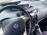 Usata Lancia Ypsilon Platinum 69 CV (50 kW) 2014 Utilitaria