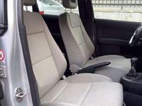 Usata Audi A2 75 CV (55 kW) 2002 Grigio Utilitaria