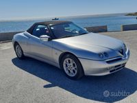 usata Alfa Romeo 2000 spider GTVdel 1997