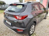 usata Kia Stonic 1.4 MPI Urban Benzina/Gpl