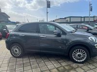Usata Fiat 500X S 120 CV (88 kW) 2019 SUV