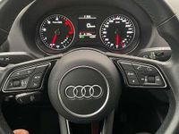 Usata Audi Q2 116 CV (85 kW) 2021 Nero SUV