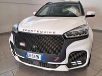 Usata Sportequipe S7 154 CV (113 kW) 2024 Bianco SUV