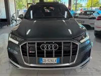Usata Audi SQ7 Ambiente 435 CV (319 kW) 2019 Other SUV