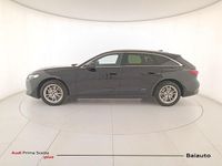 Usata Audi A5 Sportback Business 204 CV (150 kW) 2025 Nero mythos metallizzato Utilitaria