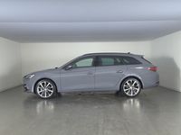 Nuova Seat Leon FR 116 CV (85 kW) 2025 Grigio graphene Station wagon