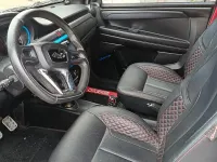 Usata Ligier JS50 2022 Blu Utilitaria