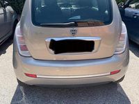 Usado Lancia Ypsilon 60 HP (44 kW) 2010 Citadino