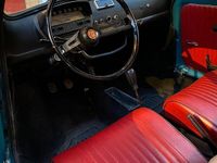 Usata Fiat 500 1970 Utilitaria