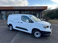 Usata Opel Combo Edition 131 CV (96 kW) 2020 Bianco Furgone