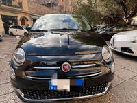 usata Fiat 500 12 GPL del 11/2018 per neopatentati