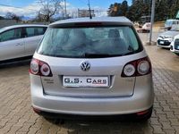 usata VW Golf Plus -