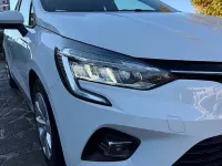 Usata Renault Clio V 86 CV (63 kW) 2020 Bianco Berlina