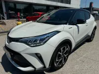 Usata Toyota C-HR Trend 122 CV (89 kW) 2022 Other SUV