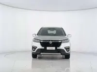 Nuova Suzuki SX4 S-Cross 110 CV (80 kW) 2025 Argento SUV