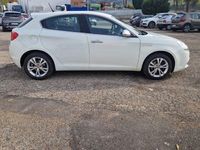 usata Alfa Romeo Giulietta Giulietta 1.6 JTDm-2 105 CV Distinctive