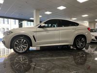 usata BMW X6 xDrive30d 249CV Msport 360 / H&K / HEAD UP