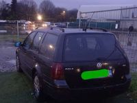 usata VW Golf IV 