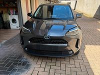 Usata Toyota Yaris Hybrid Lounge 116 CV (85 kW) 2022 Station wagon