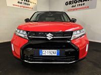Nuova Suzuki Vitara 110 CV (80 kW) 2025 Rosso SUV