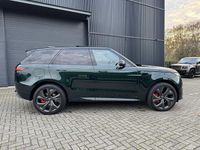 Usata Land Rover Range Rover Sport Autobiography 351 CV (258 kW) 2025 Verde SUV