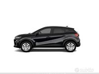 Nuova Mitsubishi ASX Invite 91 CV (66 kW) 2025 Nero SUV