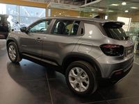 Nuova Jeep Avenger Altitude 101 CV (74 kW) 2025 Grigio SUV