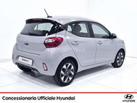 Usata Hyundai i10 63 CV (46 kW) 2024 Other Utilitaria