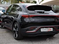 Begagnad Smart #3 Brabus 314 kW (428 HK) 2024 Svart SUV
