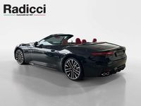 Nuova Maserati GranCabrio 551 CV (405 kW) 2026 Other Cabrio