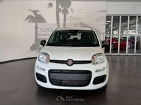 Usata Fiat Panda S 69 CV (50 kW) 2025 Bianco Utilitaria