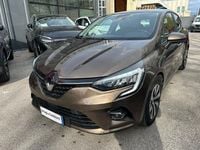 Usata Renault Clio V Zen 140 CV (102 kW) 2021 Marrone Berlina
