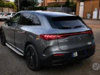 Usata Mercedes EQE350 Premium 108 kW (148 CV) 2024 Grigio SUV