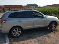 Usata Hyundai Santa Fe Dynamiq 156 CV (114 kW) 2007 SUV