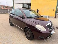 Usata Lancia Ypsilon 60 CV (44 kW) 2007 Utilitaria