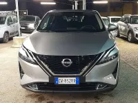 Usata Nissan Qashqai 158 CV (116 kW) 2024 Argento SUV