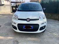 Usata Fiat Panda Easy 70 CV (51 kW) 2020 Bianco Utilitaria