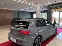 Usata VW Golf VIII GTI 265 CV (194 kW) 2025 Grigio Berlina