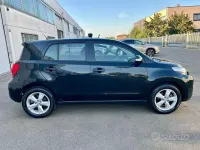 Usata Toyota Urban Cruiser 90 CV (66 kW) 2012 Nero Utilitaria