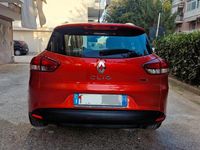 Usata Renault Clio IV 90 CV (66 kW) 2017 Berlina