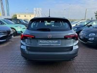 Usata Fiat Tipo Business 131 CV (96 kW) 2022 Grigio Station wagon