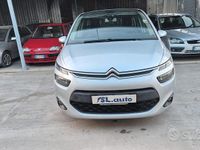 Usata Citroën C4 Picasso Exclusive 2016 Grigio Monovolume