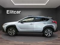 Nuova Subaru Crosstrek Style 136 CV (100 kW) 2026 Ice silver metallic SUV