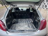 Usata Peugeot 207 70 CV (51 kW) 2009 Furgone