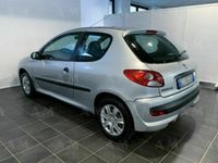 usata Peugeot 206 60CV 3p. Trendy ECO GPL del 2011 usata a Torino