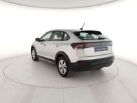 Usata VW Taigo Edition 110 CV (80 kW) 2024 Grigio SUV
