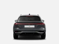 Nuova Audi A5 S-Line 299 CV (219 kW) 2026 Grigio magnete Station wagon